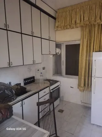 شقة للإيجار//مزة غربية دمشق