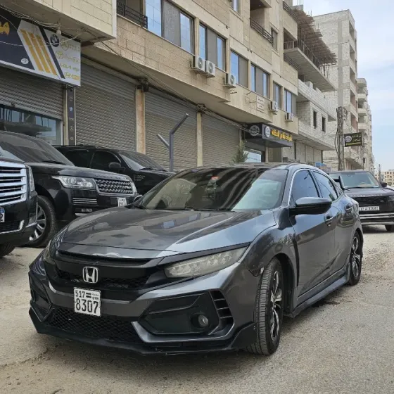 سيفيك2020//دمشق دمشق