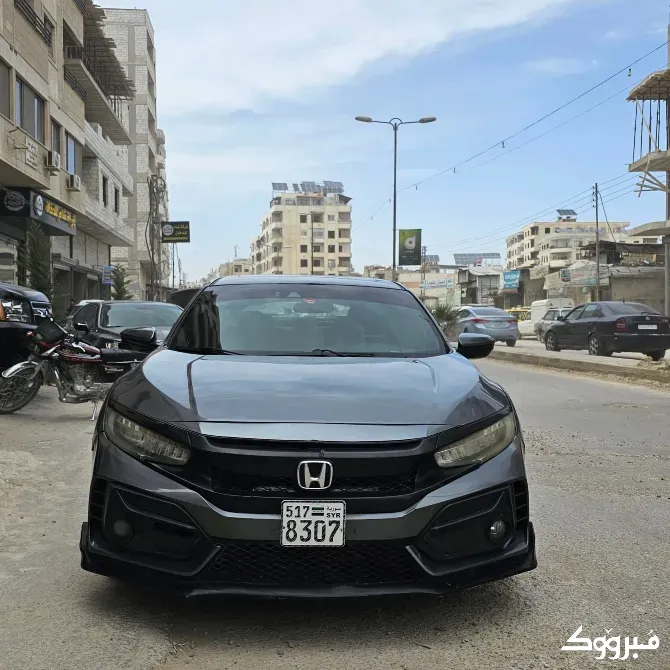سيفيك2020//دمشق دمشق - الصورة 1