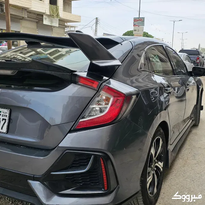 سيفيك2020//دمشق دمشق - الصورة 3