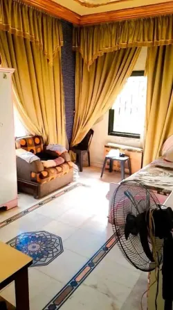 شاليه للبيع//الشاطئ الأزرق اللاذقية