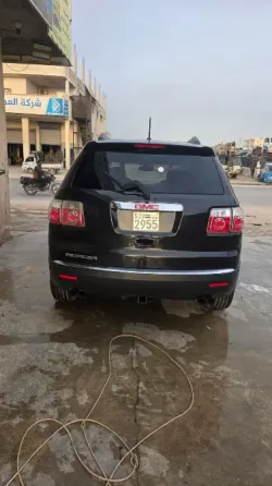 GMC 2011//إدلب //الدانا إدلب