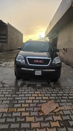 GMC 2011//إدلب //الدانا إدلب