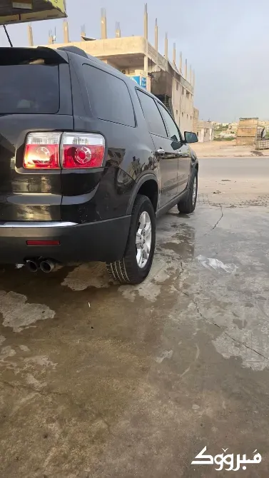 GMC 2011//إدلب //الدانا إدلب - الصورة 3