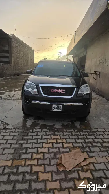 GMC 2011//إدلب //الدانا إدلب - الصورة 1