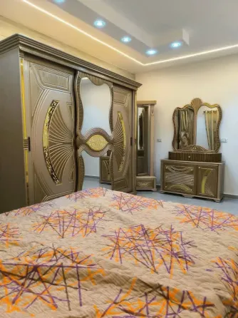منزل للإيجار//مزة //دمشق دمشق