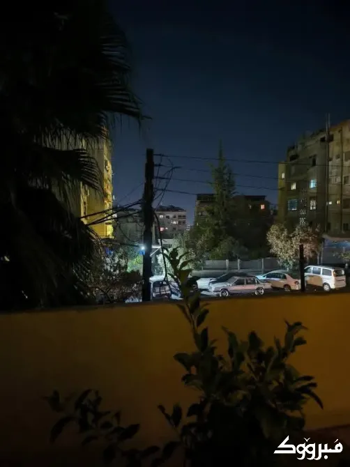 منزل للإيجار//مزة //دمشق دمشق - الصورة 14