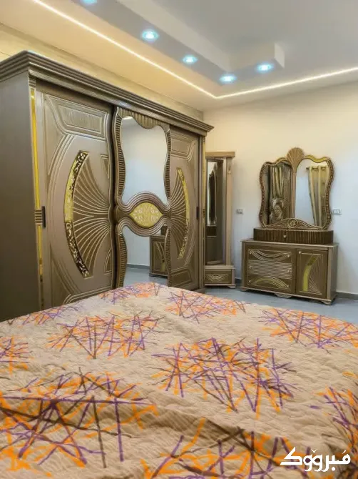 منزل للإيجار//مزة //دمشق دمشق - الصورة 5