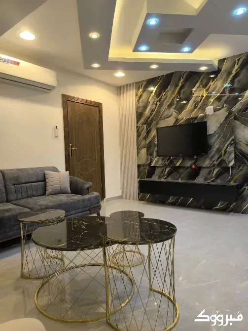 منزل للإيجار//مزة //دمشق دمشق - الصورة 3