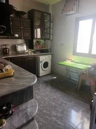 شقة للبيع//حمص الزهراء حمص