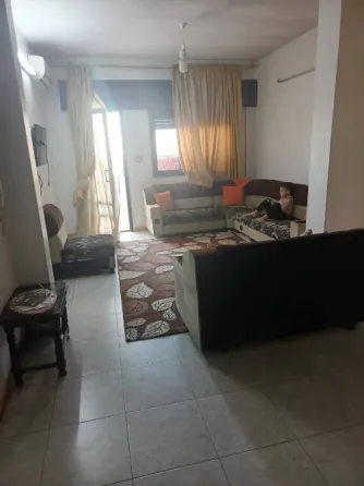 شقة للبيع//حمص الزهراء حمص