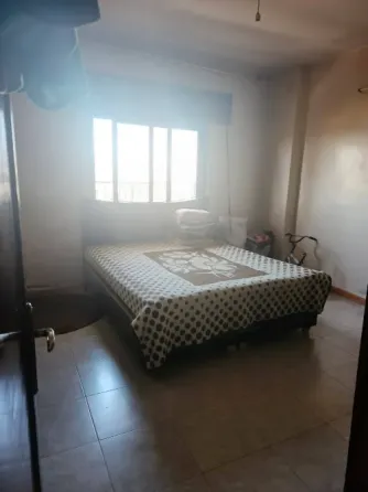 شقة للبيع//حمص الزهراء حمص