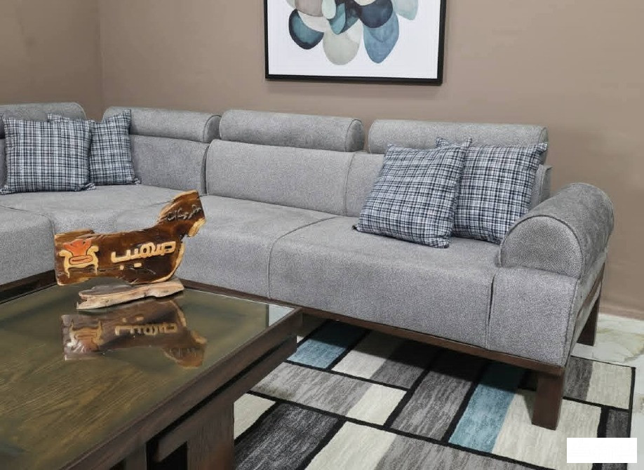 طقم صالون دمشق جرمانا دمشق - الصورة 2