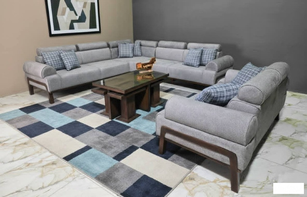 طقم صالون دمشق جرمانا دمشق - الصورة 1