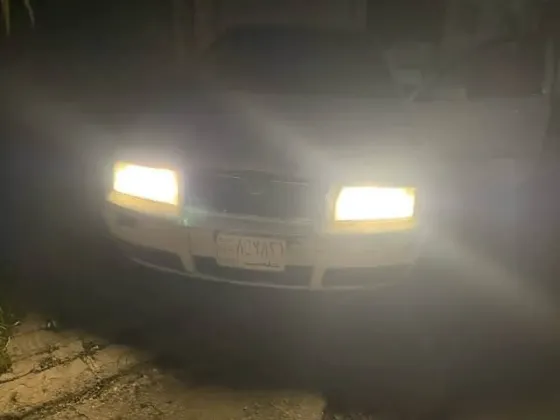 سكودا اوكتافيا 2001//حلب حلب