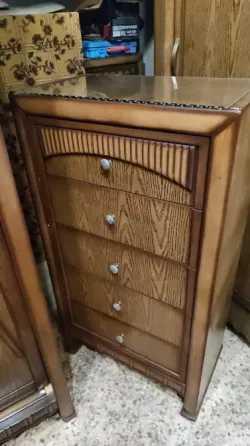 غرفة نوم زان//حلب حلب