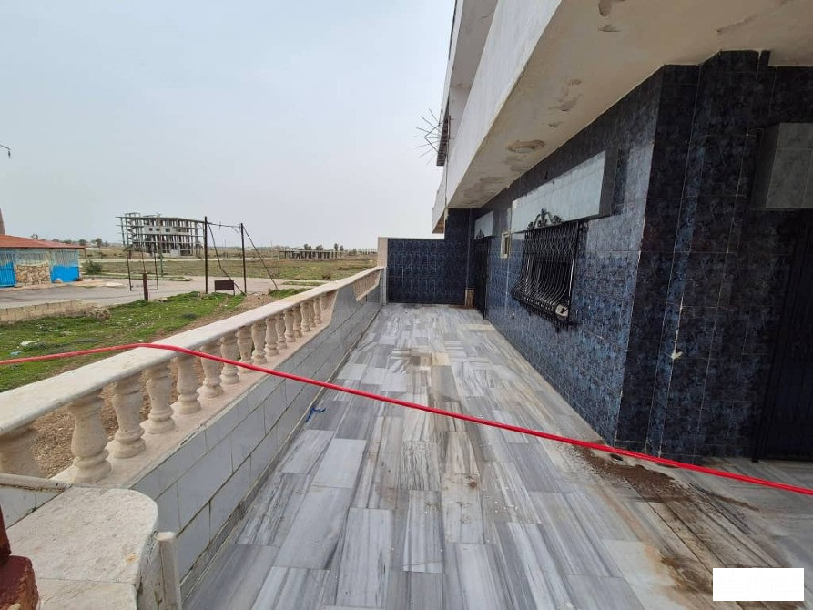 شاليه للبيع طرطوس مجمع المحبة طرطوس - الصورة 1