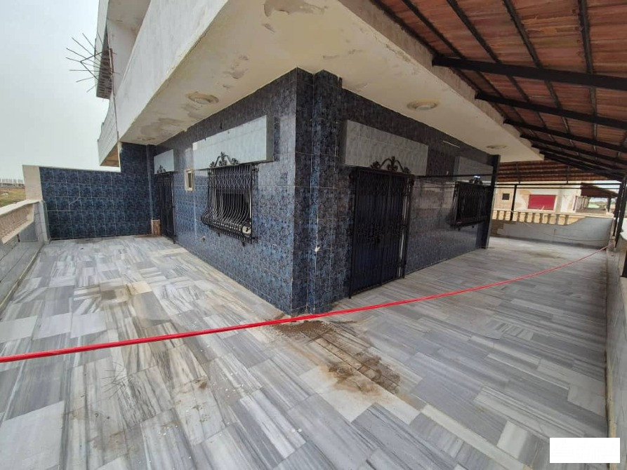 شاليه للبيع طرطوس مجمع المحبة طرطوس - الصورة 4