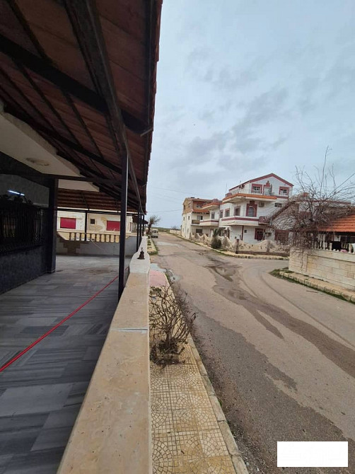 شاليه للبيع طرطوس مجمع المحبة طرطوس - الصورة 3