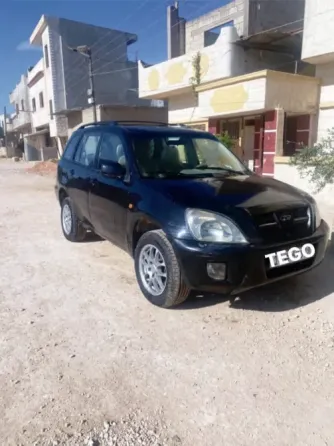 شير تيجو 2008//حمص//الرستن حمص