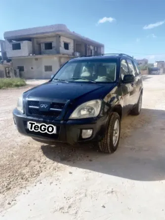 شير تيجو 2008//حمص//الرستن حمص