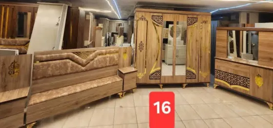 غرفة نوم//دمشق دمشق