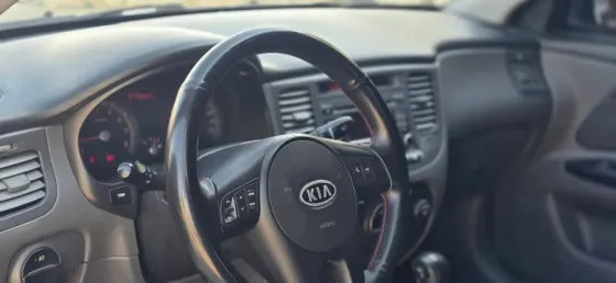 KIA RIO 2011 //حلب حلب