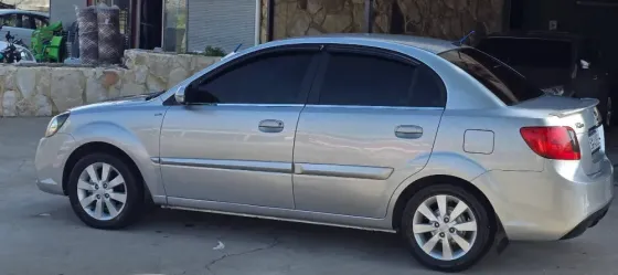 KIA RIO 2011 //حلب حلب