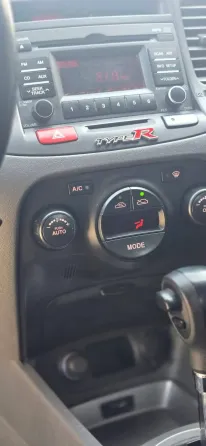 KIA RIO 2011 //حلب حلب