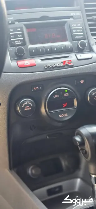 KIA RIO 2011 //حلب حلب - الصورة 6