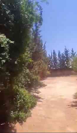 مزرعة للبيع حمص الزهورية الصالحية حمص