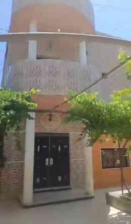 مزرعة للبيع حمص الزهورية الصالحية حمص