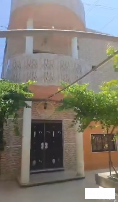 مزرعة للبيع حمص الزهورية الصالحية حمص - الصورة 1