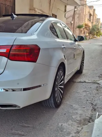 كيا K7 2011//حمص حمص