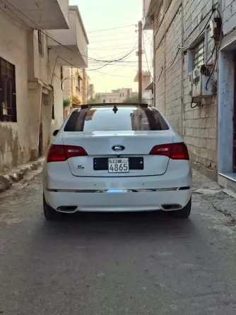 كيا K7 2011//حمص حمص
