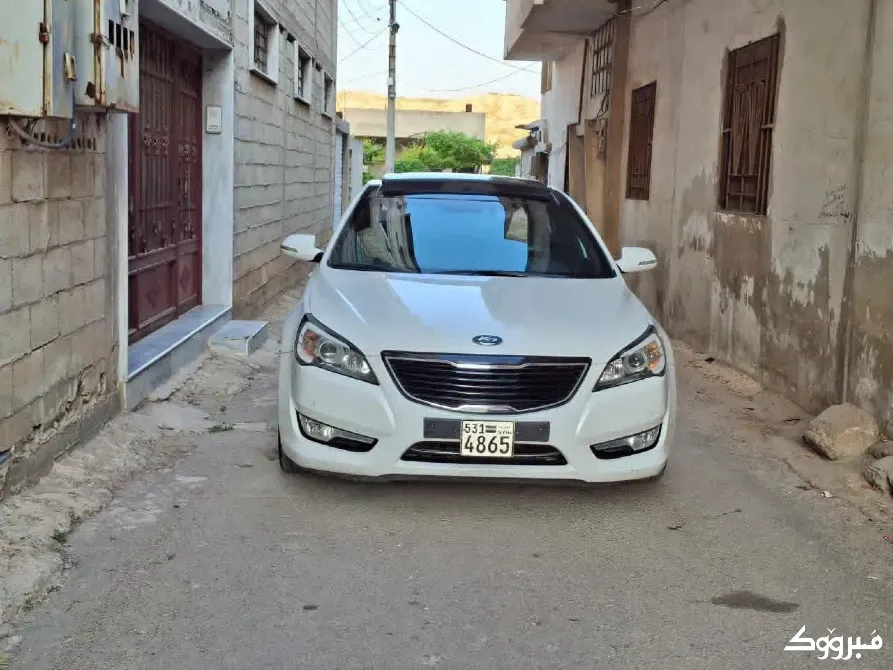 كيا K7 2011//حمص حمص - الصورة 1