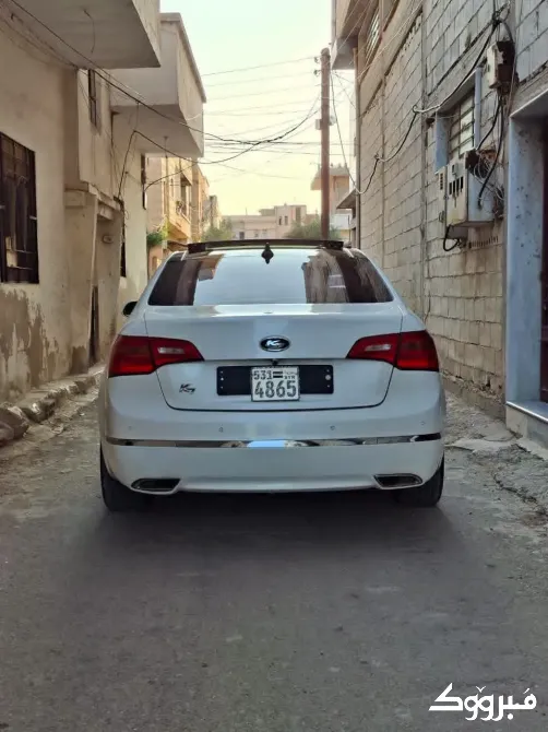 كيا K7 2011//حمص حمص - الصورة 5