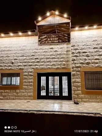 الحجر الصناعي المميز//حمص حمص