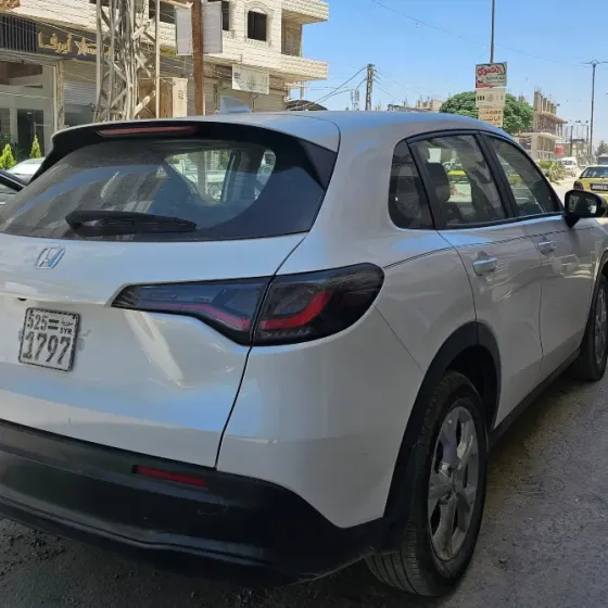 هوندا HR_V 2025///دمشق دمشق