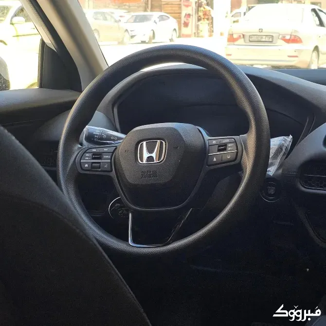 هوندا HR_V 2025///دمشق دمشق - الصورة 8