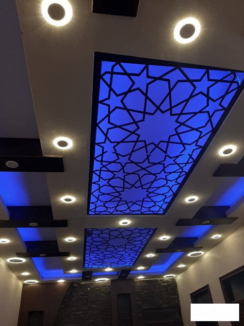 شقة مفروشة للاجار حمص الحميدية حمص - الصورة 1