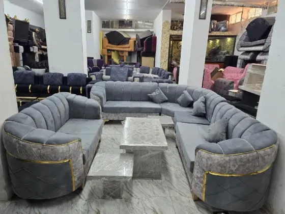 طقم كنب مميز //دمشق دمشق