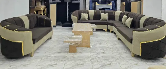طقم كنب مميز //دمشق دمشق