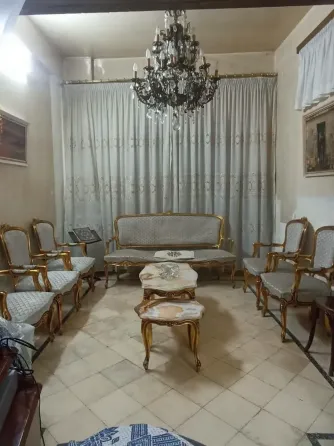 منزل للبيع///دمشق دمشق