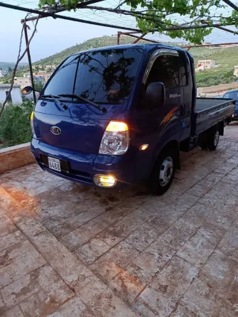 كيا 4000 2010//سرمدا إدلب