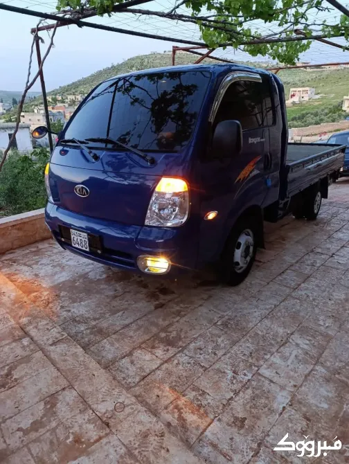 كيا 4000 2010//سرمدا إدلب - الصورة 3