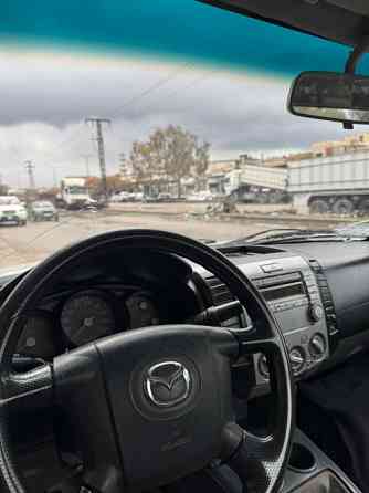 مازدا BT50 حمص حمص