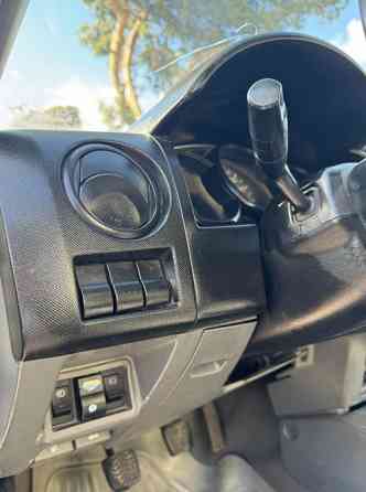 مازدا BT50 حمص حمص