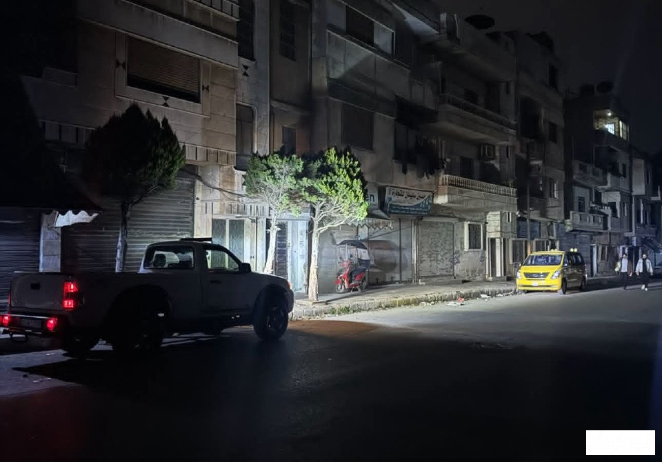 مازدا BT50 حمص حمص - الصورة 3