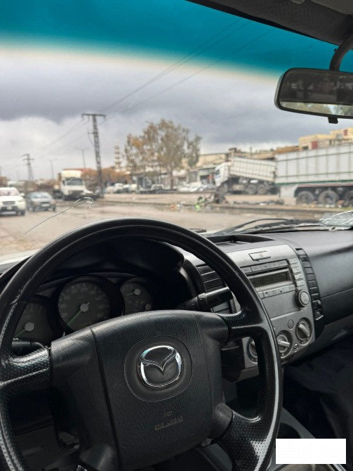 مازدا BT50 حمص حمص - الصورة 6